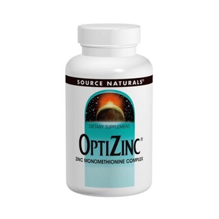 Foto 1 | Foto 1 | Suplemento Source Naturals Optizinc Monometionina de Zinc 120 - Venta Internacional