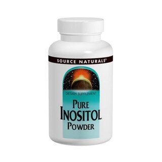 Foto 1 | Foto 1 | Polvo de Inositol Puro Supplement Source Naturals 60 ml - Venta Internacional