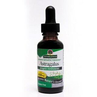 Foto 1 | Foto 1 | Suplemento Nature's Answer de Astrágalo sin Alcohol 30 ml - Venta Internacional