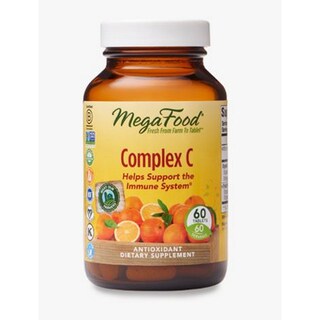 Foto 1 | Foto 1 | Suplemento Megafood Complex C 60 Comprimidos - Venta Internacional