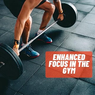 Foto 5 | Foto 5 | Suplemento Dietético Focus Pep Brain Boosting 60 Pastillas - Venta Internacional.