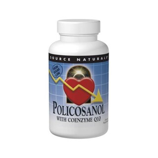 Foto 1 | Foto 1 | Supplement Source Naturals Policosanol Con Coq10 30 Comprimidos - Venta Internacional