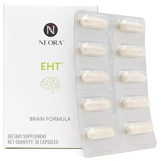 Foto 3 | Foto 3 | Suplemento Neora Eht: Fórmula Cerebral Que Desafía La Edad - Venta Internacional.