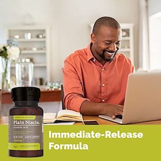 Foto 2 | Foto 2 | Supplement Endurance Products, Niacina Natural, 250 Mg, B-3, 100 Tabletas - Venta Internacional.