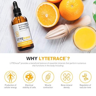 Foto 2 | Foto 2 | Gotas De Oligoelementos Lytetrace 100 Ml X 200 Porciones De Sodio Fr - Venta Internacional.