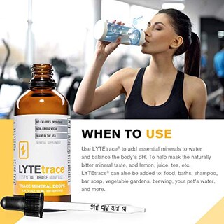 Foto 3 | Foto 3 | Gotas De Oligoelementos Lytetrace 100 Ml X 200 Porciones De Sodio Fr - Venta Internacional.