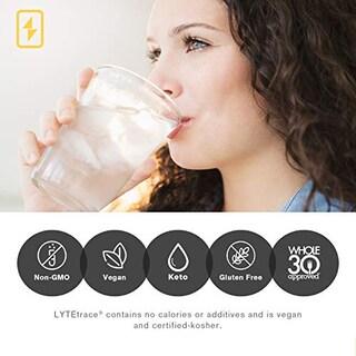 Foto 5 | Foto 5 | Gotas De Oligoelementos Lytetrace 100 Ml X 200 Porciones De Sodio Fr - Venta Internacional.