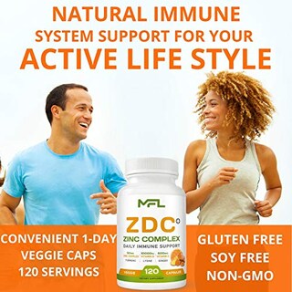 Foto 5 | Foto 5 | Suplemento Muscle Food Labs Cdz: Jengibre, Lisina Y Cúrcuma - Venta Internacional.