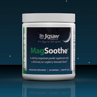 Foto 6 | Foto 6 | Suplemento De Magnesio Calmante Magsoothe De Jigsaw Health, 60 Unidades - Venta Internacional.