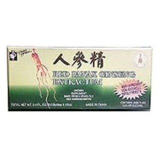 Foto 1 | Foto 1 | Suplemento Prince Of Peace Red Panax Ginseng Extractum 30 Ml  - Venta Internacional.