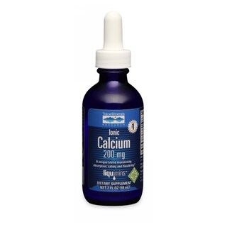 Foto 1 | Foto 1 | Suplemento Trace Minerals, Calcio Iónico Líquido, 60 Ml (paquete De - Venta Internacional.
