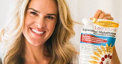 Foto 4 | Foto 4 | Suplemento Lipo Naturals De Glutatión Liposomal, 450 Ml - Venta Internacional.