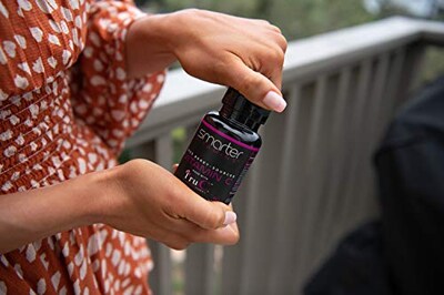Foto 5 | Foto 5 | Suplemento Smartervitamins Raw, Alimentos Integrales, Vitamina C, 60 Cápsulas - Venta Internacional.
