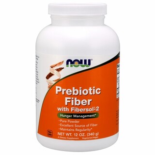 Foto 1 | Foto 1 | Fibra Prebiótica Fibersol-2 De Supplement Now Foods, 355 Ml (paquete) - Venta Internacional.