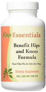 Foto 1 | Foto 1 | Suplemento Kan Herbs Essentials Benefit Caderas Y Rodillas 300 G - Venta Internacional.