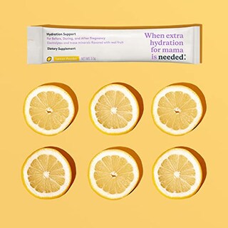 Foto 3 | Foto 3 | Apoyo A La Hidratación Prenatal Durante El Embarazo Con Electrolitos - Venta Internacional.