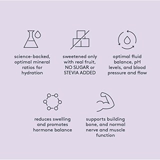 Foto 4 | Foto 4 | Apoyo A La Hidratación Prenatal Durante El Embarazo Con Electrolitos - Venta Internacional.