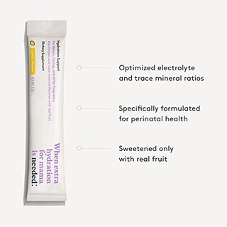Foto 5 | Foto 5 | Apoyo A La Hidratación Prenatal Durante El Embarazo Con Electrolitos - Venta Internacional.