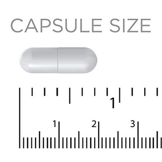 Foto 4 | Foto 4 | Suplemento Davinci Labs Mega Probiotic Nd 120 Cápsulas - Venta Internacional.