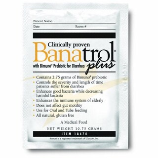 Foto 1 | Foto 1 | Suplemento Medtrition Banatrol Plus Sabor A Plátano 5 G En Polvo - Venta Internacional.