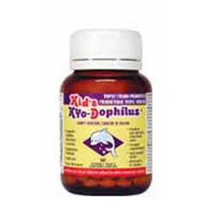 Foto 1 | Foto 1 | Suplemento Kyolic Kid's Kyo-dophilus Lactobacillus Acidophil - Venta Internacional.