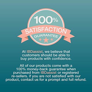 Foto 5 | Foto 5 | El Suplemento De Vitaminas Ibdassist Para La Ibd Favorece La Digestión De La Enfermedad De Crohn - Venta Internacional.