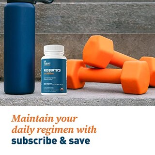 Foto 6 | Foto 6 | Suplemento Dr. Tobias Probiotics 30 Mil Millones (30 Cápsulas) - Venta Internacional.