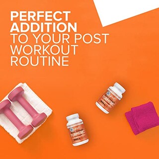 Foto 7 | Foto 7 | Suplemento De Curcumina Y Cúrcuma Qunol 1000 Mg Con Pimienta Negra 60 - Venta Internacional.