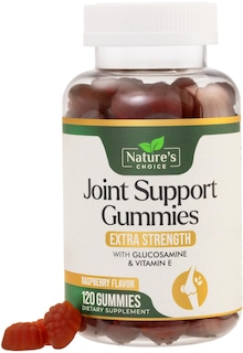 Foto 1 | Foto 1 | Supplement Gummies Nature's Choice Joint Support 120 Gomitas - Venta Internacional.
