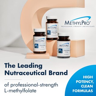 Foto 2 | Foto 2 | Suplemento Methylpro B-complex + 15 Mg De L-metilfolato 30 Cápsulas - Venta Internacional.