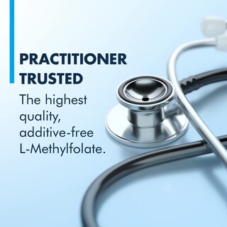 Foto 4 | Foto 4 | Suplemento Methylpro B-complex + 15 Mg De L-metilfolato 30 Cápsulas - Venta Internacional.