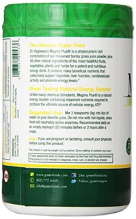 Foto 2 | Foto 2 | Suplemento Green Foods Magma Plus Drink Mix 300 Ml - Venta Internacional.