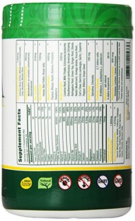 Foto 3 | Foto 3 | Suplemento Green Foods Magma Plus Drink Mix 300 Ml - Venta Internacional.