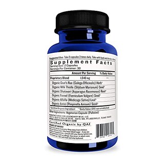 Foto 2 | Foto 2 | Suplemento De Lactancia Legendairy Milk Liquid Gold - Venta Internacional.