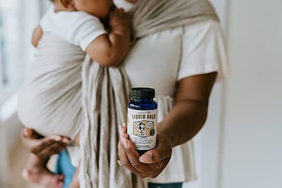 Foto 4 | Foto 4 | Suplemento De Lactancia Legendairy Milk Liquid Gold - Venta Internacional.