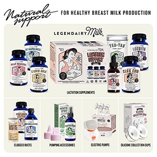 Foto 7 | Foto 7 | Suplemento De Lactancia Legendairy Milk Liquid Gold - Venta Internacional.