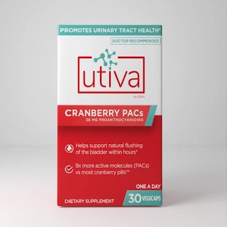 Foto 1 | Foto 1 | Suplemento Szio+ Utiva Cranberry Pacs Dmac Solubles De 36 Mg - Venta Internacional.