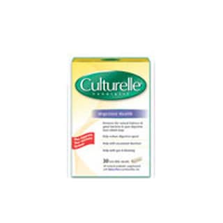 Foto 1 | Foto 1 | Suplemento Culturelle Probiotic Digestive Health 30 Cápsulas - Venta Internacional.