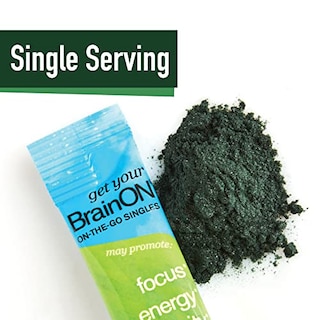 Foto 3 | Foto 3 | Suplemento E3live Brainon On-the-go-singles 30x1 G - Venta Internacional.