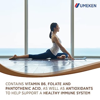 Foto 5 | Foto 5 | Suplemento Umeken Nattokinase Plus Fucoidan 2500fu, 60 Paquetes - Venta Internacional.