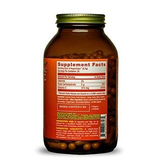 Foto 2 | Foto 2 | Suplemento Healthforce Superfoods: Vitamina C 24, Verdaderamente Natural - Venta Internacional.