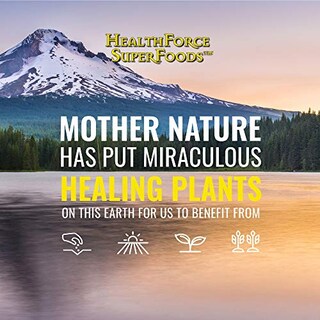Foto 7 | Foto 7 | Suplemento Healthforce Superfoods: Vitamina C 24, Verdaderamente Natural - Venta Internacional.