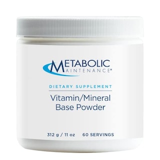 Foto 1 | Foto 1 | Suplemento En Polvo A Base De Vitaminas Y Minerales Para El Mantenimiento Metabólico - Venta Internacional.