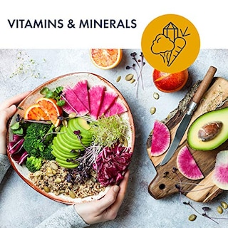 Foto 2 | Foto 2 | Suplemento En Polvo A Base De Vitaminas Y Minerales Para El Mantenimiento Metabólico - Venta Internacional.