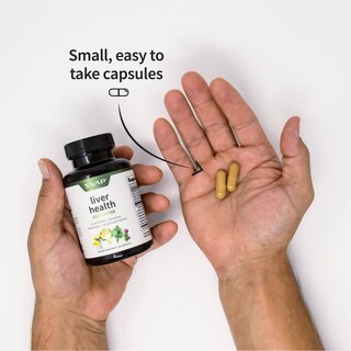 Foto 4 | Foto 4 | Suplemento De Apoyo A La Salud Hepática Snap Supplements - Venta Internacional.