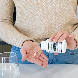 Foto 5 | Foto 5 | Complemente La Salud Como Debería Ser: Pregnenolona 75 Mg 100 Ca - Venta Internacional.