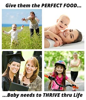 Foto 6 | Foto 6 | Suplemento Pump It Up Lactation, 60 Unidades, Happy Healthy Hippie - Venta Internacional.