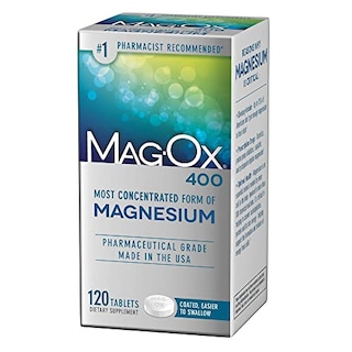 Foto 1 | Foto 1 | Suplemento Mag-ox De Óxido De Magnesio 483 Mg 120 Comprimidos - Venta Internacional.