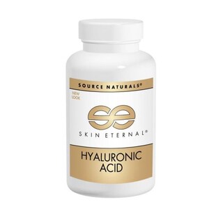 Foto 1 | Foto 1 | Ácido Hialurónico Supplement Source Naturals 60 Cápsulas (x2) - Venta Internacional.