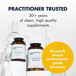 Foto 4 | Foto 4 | Complemente El Mantenimiento Metabólico: El Mejor Multivitamínico - Venta Internacional.